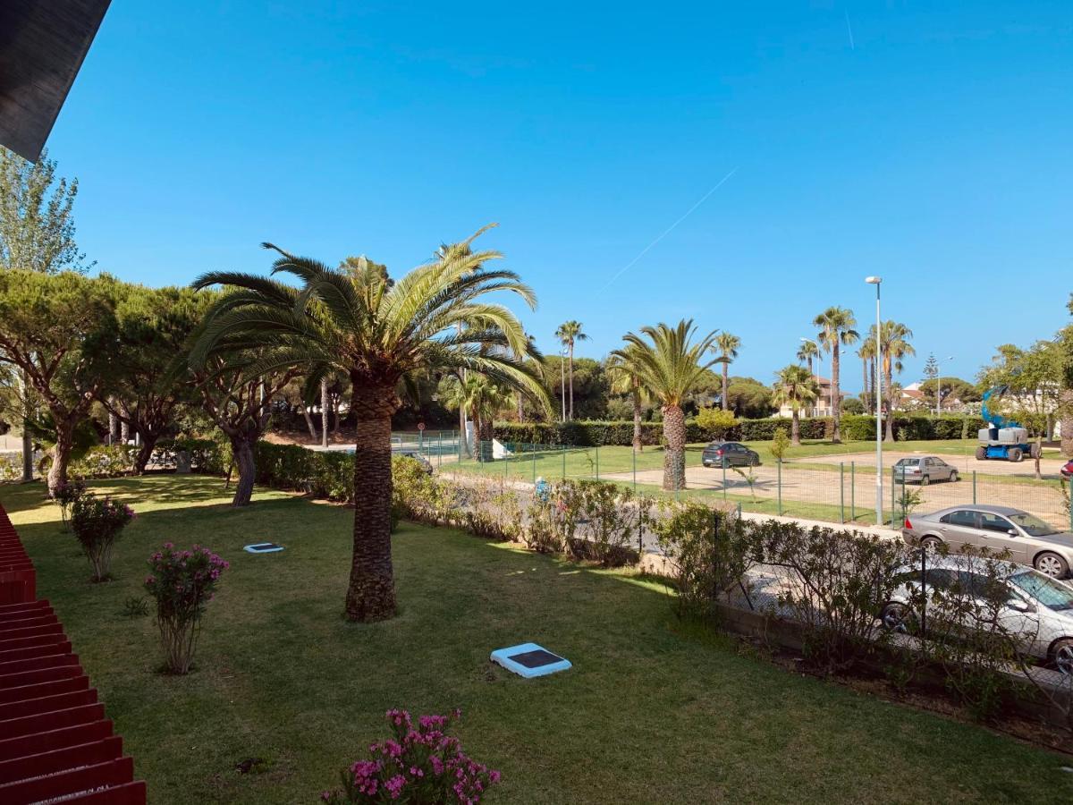 Apartamento A Pie De Playa El Portil Exterior photo