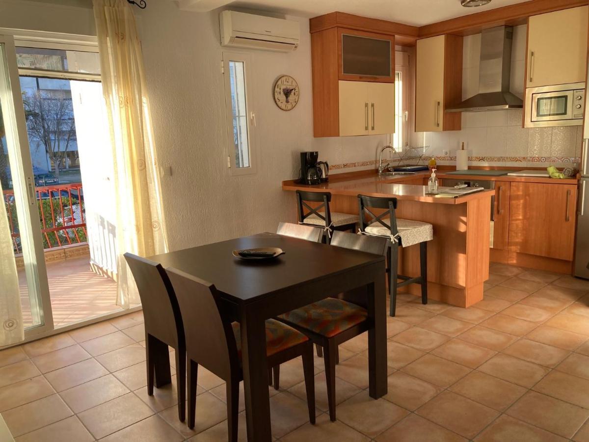 Apartamento A Pie De Playa El Portil Exterior photo